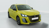 Annonce Peugeot 208 occasion Essence PureTech 100 S S BVM6 Allure  SAINT-GREGOIRE