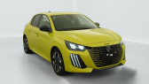 Annonce Peugeot 208 occasion Essence PureTech 100 S S BVM6 Allure  SAINT-GREGOIRE