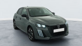 Annonce Peugeot 208 occasion Essence PureTech 100 S S BVM6 Allure  SAINT-GREGOIRE