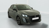 Annonce Peugeot 208 occasion Essence PureTech 100 S S BVM6 Allure  SAINT-GREGOIRE