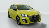 Annonce Peugeot 208 occasion Essence PureTech 100 S S BVM6 Allure  SAINT-GREGOIRE