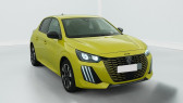 Peugeot 208 occasion année 2024 boite Manuelle Annonce Peugeot 208 occasion Essence PureTech 100 S S BVM6 Allure à SAINT-GREGOIRE