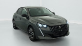 Annonce Peugeot 208 occasion Essence PureTech 100 S S BVM6 Allure  SAINT-GREGOIRE