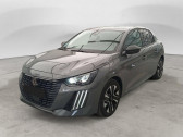 Annonce Peugeot 208 occasion Essence puretech 100 s&s bvm6 ALLURE  Labge