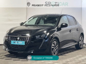 Annonce Peugeot 208 occasion Essence PURETECH 100 S&S BVM6 ALLURE  Villeparisis