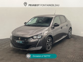Peugeot 208 PURETECH 100 S&S BVM6 ALLURE  2023 - annonce de voiture en vente sur Auto Sélection.com