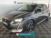 Peugeot 208 PURETECH 100 S&S BVM6 ALLURE   Noisy-le-Grand 93
