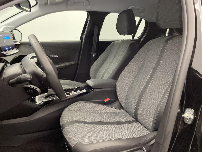 Peugeot 208 PURETECH 100 S&S BVM6 ALLURE  occasion  Montvrain - photo n15