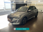 Peugeot 208 occasion année 2020 boite Manuelle Annonce Peugeot 208 occasion Essence PURETECH 100 S&S BVM6 ALLURE à Corbeil-Essonnes