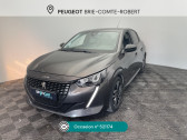 Peugeot 208 occasion année 2023 boite Manuelle Annonce Peugeot 208 occasion Essence PURETECH 100 S&S BVM6 ALLURE à Brie-Comte-Robert