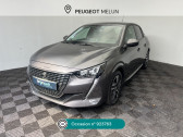 Peugeot 208 occasion année 2020 boite Manuelle Annonce Peugeot 208 occasion Essence PURETECH 100 S&S BVM6 ALLURE à Cesson
