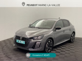 Annonce Peugeot 208 occasion Essence PURETECH 100 S&S BVM6 ALLURE  Montvrain