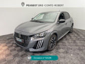 Peugeot 208 PURETECH 100 S&S BVM6 ALLURE  2024 - annonce de voiture en vente sur Auto Sélection.com