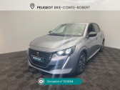 Peugeot 208 occasion année 2023 boite Manuelle Annonce Peugeot 208 occasion Essence PURETECH 100 S&S BVM6 ALLURE à Brie-Comte-Robert