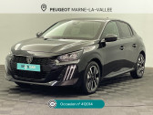 Annonce Peugeot 208 occasion Essence PURETECH 100 S&S BVM6 ALLURE à Montévrain