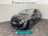 Peugeot 208 occasion année 2024 boite Manuelle Annonce Peugeot 208 occasion Essence PURETECH 100 S&S BVM6 ALLURE à Brie-Comte-Robert