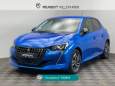 Annonce Peugeot 208 occasion Essence PURETECH 100 S&S BVM6 ALLURE  Villeparisis