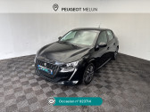 Annonce Peugeot 208 occasion Essence PURETECH 100 S&S BVM6 ALLURE  Cesson