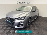 Annonce Peugeot 208 occasion Essence PURETECH 100 S&S BVM6 ALLURE  Cesson