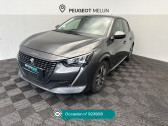 Annonce Peugeot 208 occasion Essence PURETECH 100 S&S BVM6 ALLURE  Cesson