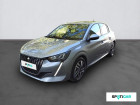 Peugeot 208 occasion année 2021 boite Manuelle Annonce Peugeot 208 occasion Essence PureTech 100 S&S BVM6 Allure à MILLAU