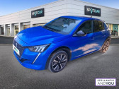 Peugeot 208 occasion année 2019 boite Manuelle Annonce Peugeot 208 occasion Essence PureTech 100 S&S BVM6 GT Line à AUBAGNE