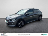 Peugeot 208 PureTech 100 S&S BVM6 GT Line  2020 - annonce de voiture en vente sur Auto Sélection.com