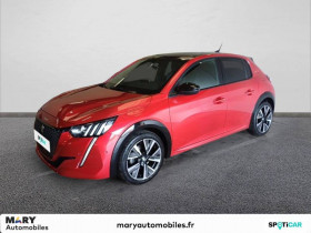 Peugeot 208 , garage MARY AUTOMOBILES LISIEUX PEUGEOT  Lisieux