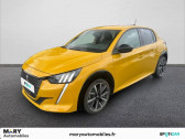 Peugeot 208 PureTech 100 S&S BVM6 GT Line  2020 - annonce de voiture en vente sur Auto Sélection.com