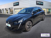 Peugeot 208 occasion année 2019 boite Manuelle Annonce Peugeot 208 occasion Essence PureTech 100 S&S BVM6 GT Line à LE CANNET