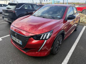 Annonce Peugeot 208 occasion Essence PureTech 100 S&S BVM6 GT Line  REZE