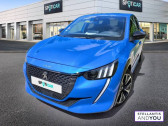 Annonce Peugeot 208 occasion Essence PureTech 100 S&S BVM6 GT Line  MONTIGNY LE BRETONNEUX