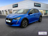 Annonce Peugeot 208 occasion Essence PureTech 100 S&S BVM6 GT Line  MONTIGNY LE BRETONNEUX