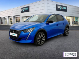 Peugeot 208 , garage SPOTICAR STELLANTIS &YOU MONTIGNY  MONTIGNY LE BRETONNEUX