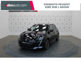 Peugeot 208 occasion année 2020 boite Manuelle Annonce Peugeot 208 occasion Essence PureTech 100 S&S BVM6 GT Line à Aire sur Adour