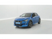 Annonce Peugeot 208 occasion Essence PureTech 100 S&S BVM6 GT Line  FLERS