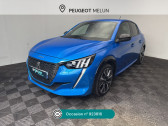 Peugeot 208 occasion année 2019 boite Manuelle Annonce Peugeot 208 occasion Essence PURETECH 100 S&S BVM6 GT LINE à Cesson
