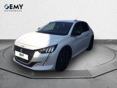Peugeot 208 PureTech 100 S&S BVM6 GT Pack  2023 - annonce de voiture en vente sur Auto Slection.com
