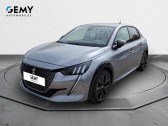 Peugeot 208 occasion année 2022 boite Manuelle Annonce Peugeot 208 occasion Essence PureTech 100 S&S BVM6 GT Pack à TOULON