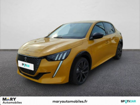 Peugeot 208 , garage MARY AUTOMOBILES VIRE PEUGEOT  Vire