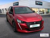 Peugeot 208 PureTech 100 S&S BVM6 GT Pack   VILLENEUVE D'ASCQ 59