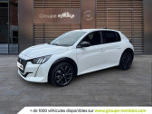 Peugeot 208 occasion année 2022 boite Manuelle Annonce Peugeot 208 occasion Essence PureTech 100 S&S BVM6 GT Pack à VILLEFRANCHE SUR SAONE