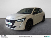 Annonce Peugeot 208 occasion Essence PureTech 100 S&S BVM6 GT Pack  ST QUENTIN