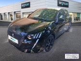 Annonce Peugeot 208 occasion Essence PureTech 100 S&S BVM6 GT Pack  AUBAGNE