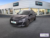 Annonce Peugeot 208 occasion Essence PureTech 100 S&S BVM6 GT Pack   VENISSIEUX