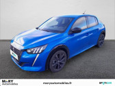 Peugeot 208 occasion année 2021 boite Manuelle Annonce Peugeot 208 occasion Essence PureTech 100 S&S BVM6 GT Pack à Condé-sur-Noireau