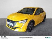 Peugeot 208 occasion année 2021 boite Manuelle Annonce Peugeot 208 occasion Essence PureTech 100 S&S BVM6 GT Pack à Caen