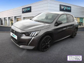 Annonce Peugeot 208 occasion Essence PureTech 100 S&S BVM6 GT Pack  VILLENEUVE D'ASCQ