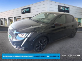 Peugeot 208 , garage SPOTICAR STELLANTIS &YOU LYON VENISSIEUX ETATS-UNIS   VENISSIEUX