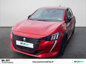 Annonce Peugeot 208 occasion Essence PureTech 100 S&S BVM6 GT Pack  Lisieux